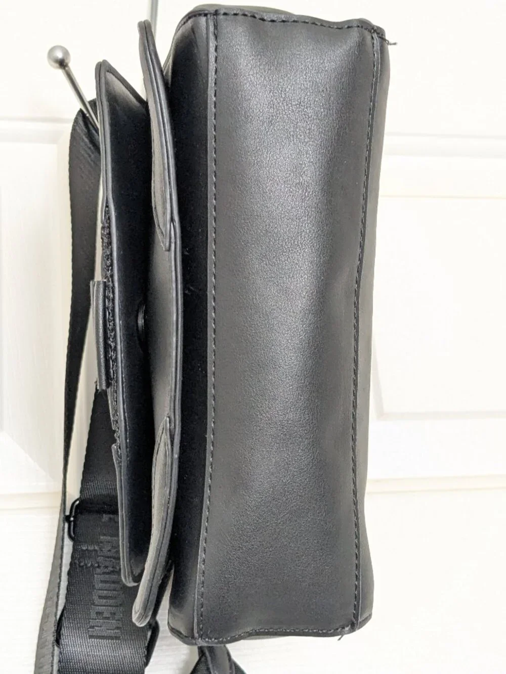 Steve Madden BDali Crossbody Bag Purse Black